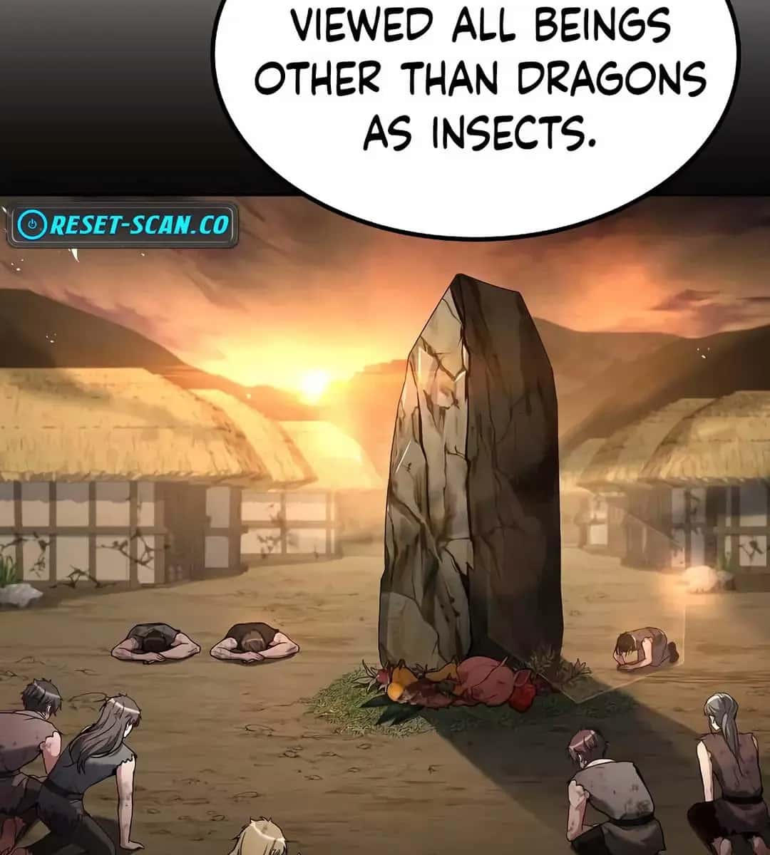 The Archmage's Restaurant Chapter 65 Page 138