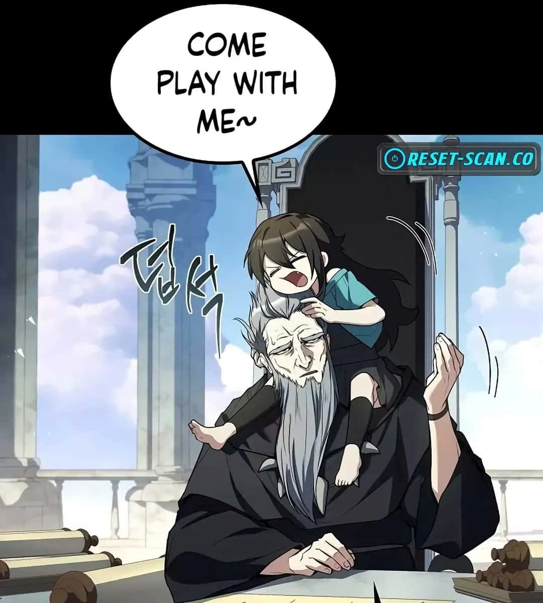 The Archmage's Restaurant Chapter 65 Page 183