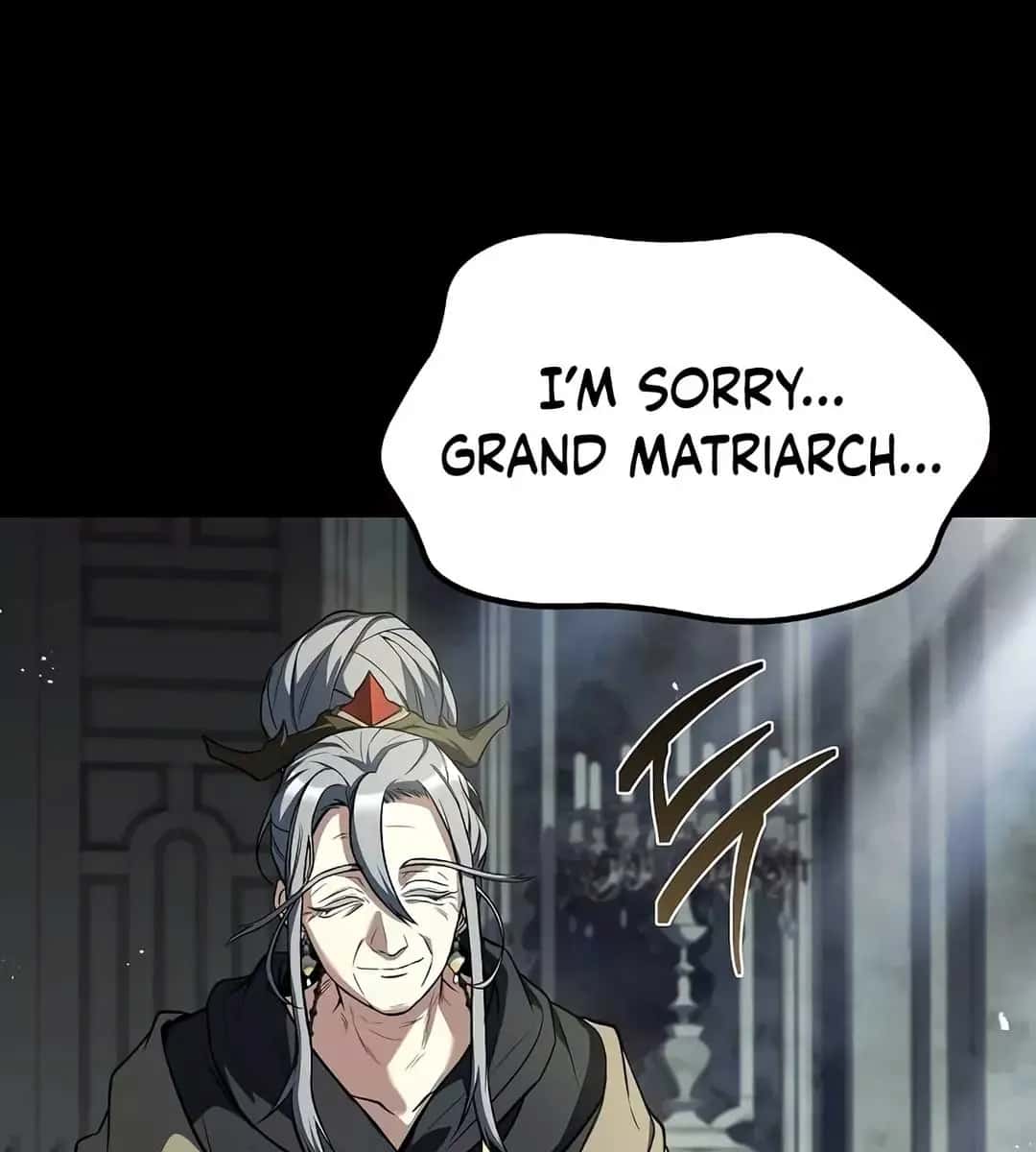 The Archmage's Restaurant Chapter 65 Page 189