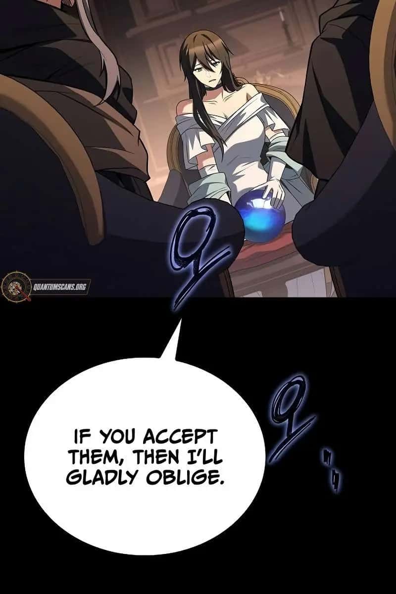 The Archmage's Restaurant Chapter 66 Page 28