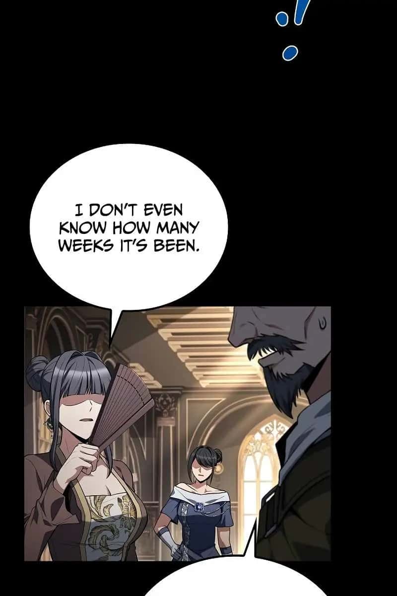 The Archmage's Restaurant Chapter 66 Page 58