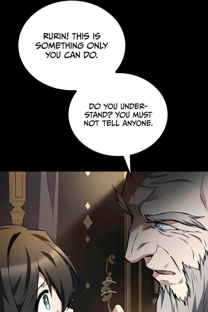 The Archmage's Restaurant Chapter 66 Page 66