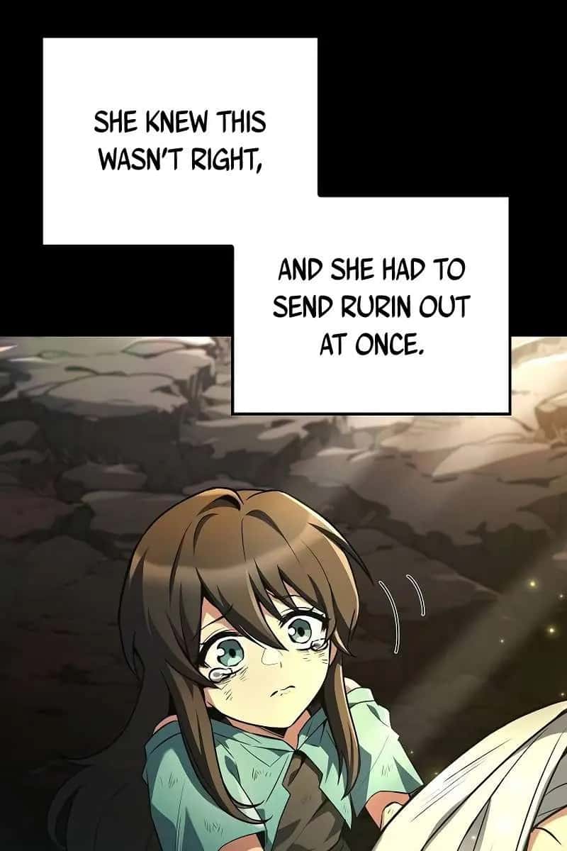 The Archmage's Restaurant Chapter 66 Page 89
