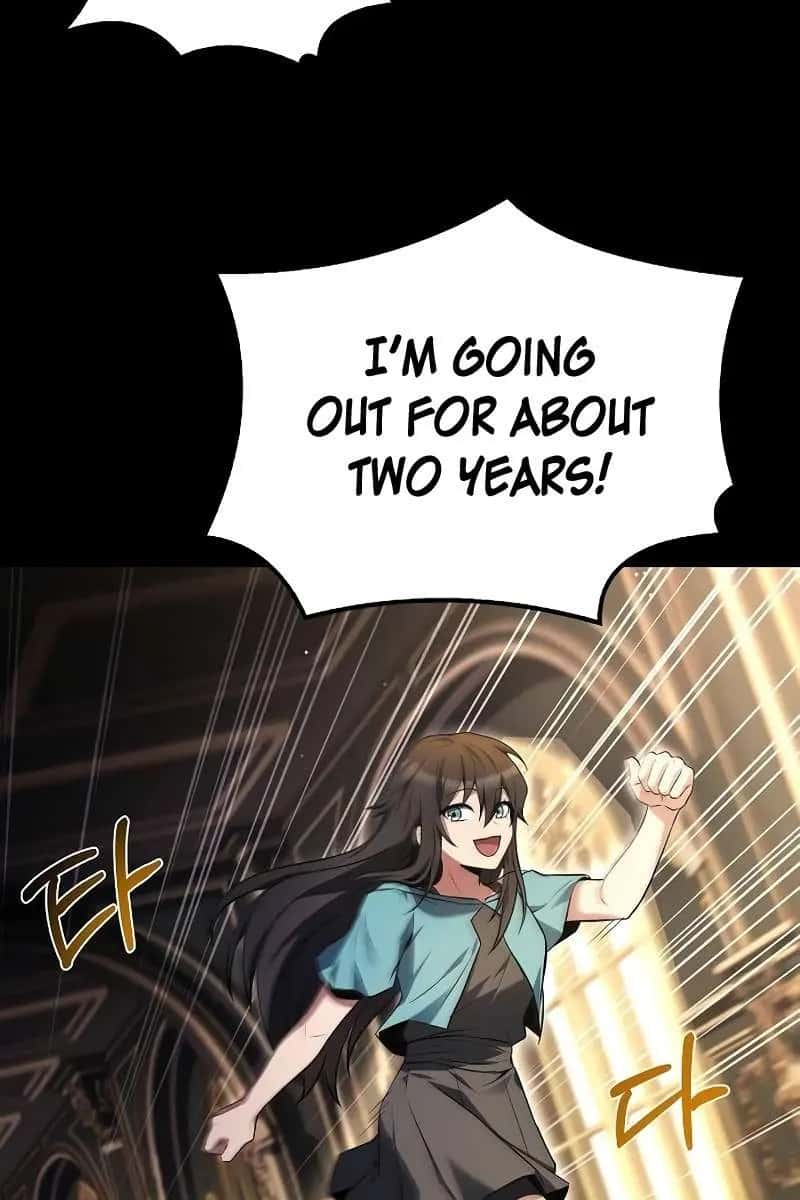 The Archmage's Restaurant Chapter 66 Page 114