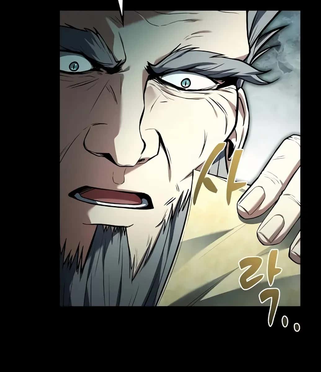 The Archmage's Restaurant Chapter 67 Page 19