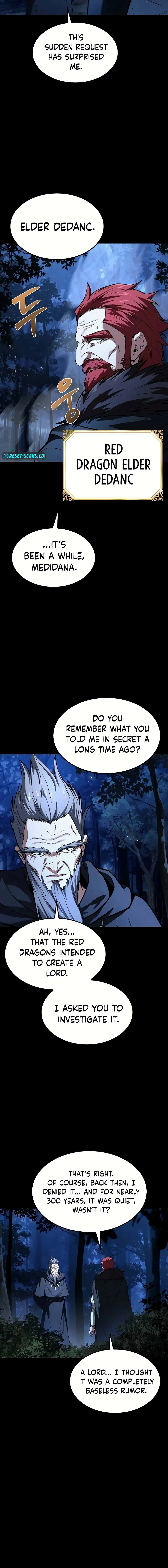 The Archmage's Restaurant Chapter 67 Page 31