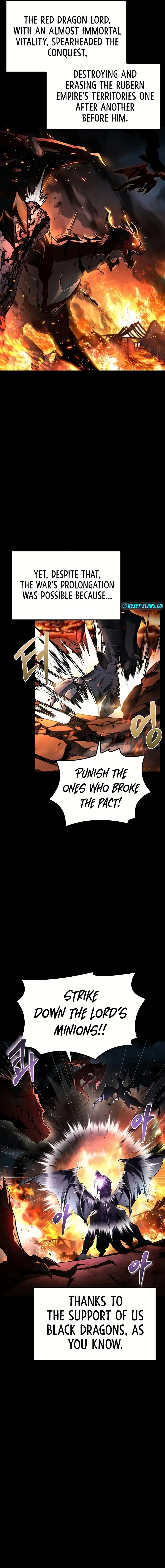 The Archmage's Restaurant Chapter 67 Page 59