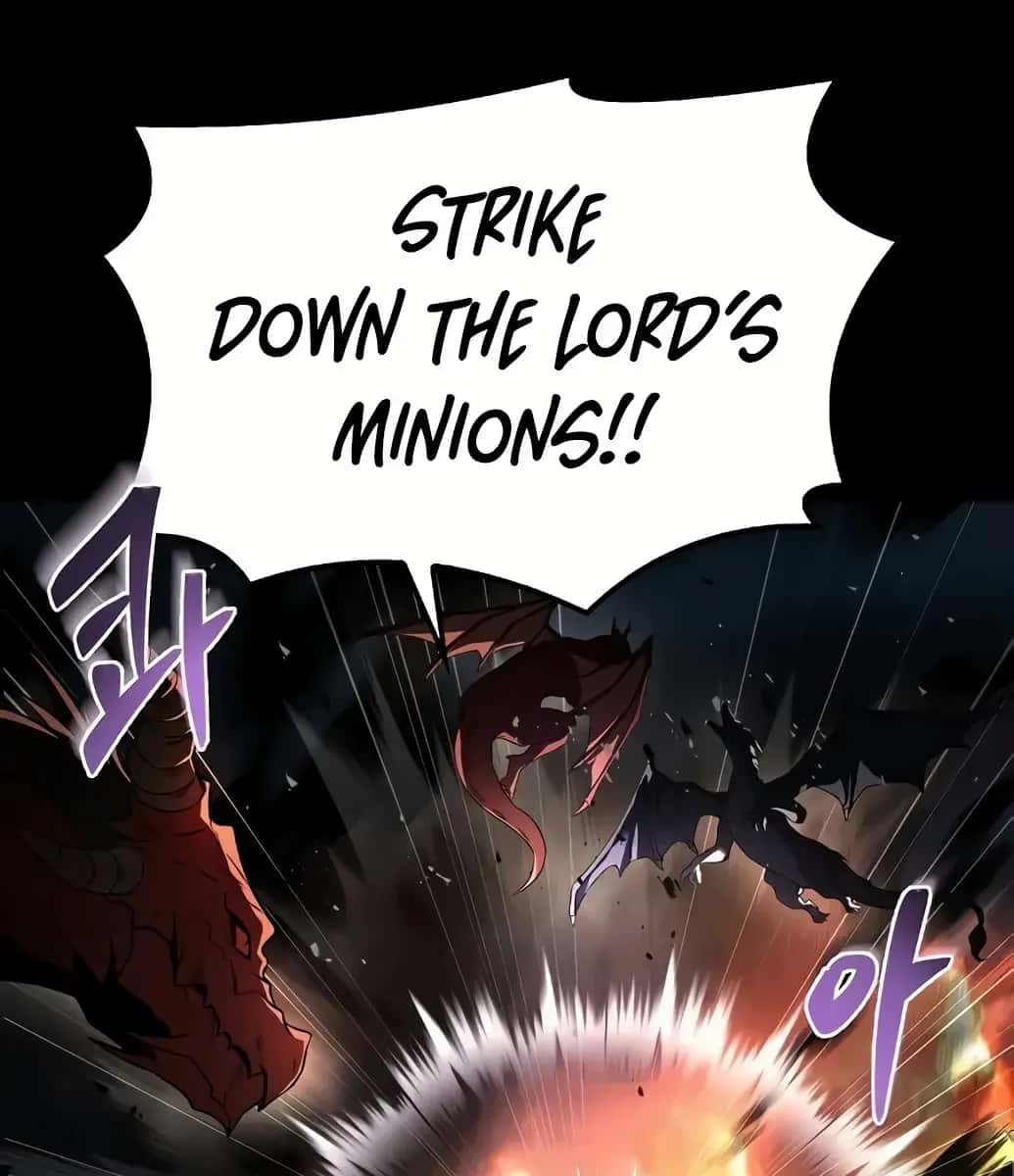 The Archmage's Restaurant Chapter 67 Page 65