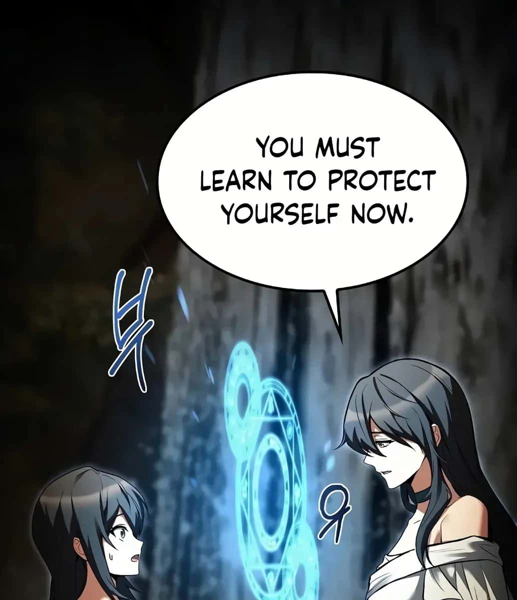 The Archmage's Restaurant Chapter 67 Page 83