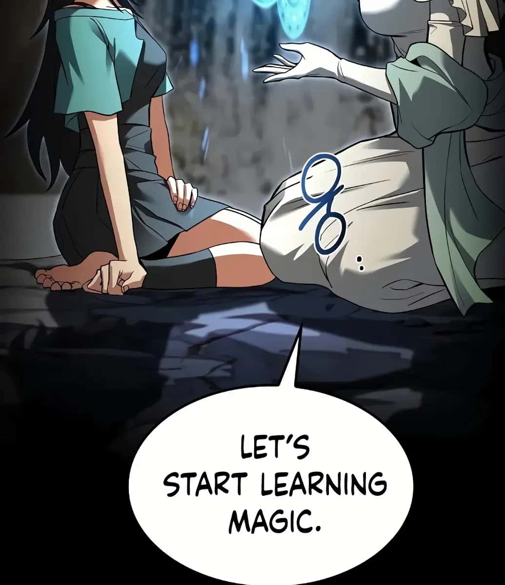 The Archmage's Restaurant Chapter 67 Page 84