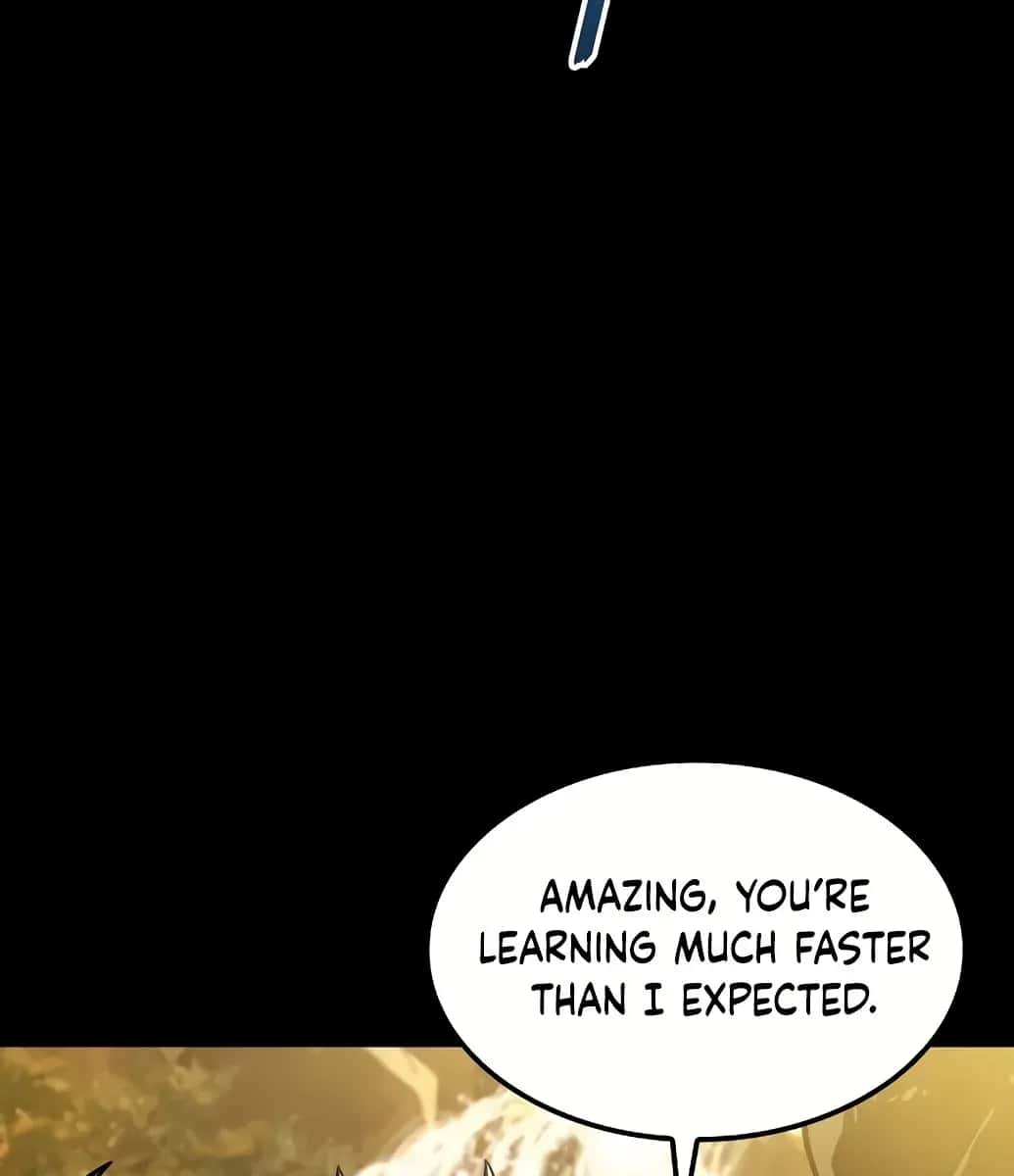 The Archmage's Restaurant Chapter 67 Page 100
