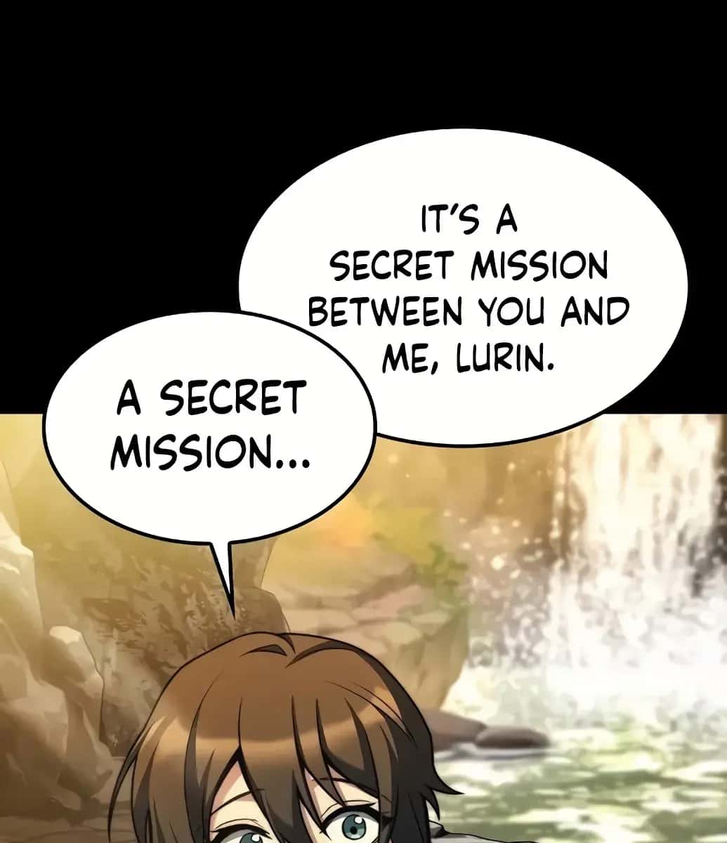 The Archmage's Restaurant Chapter 67 Page 138