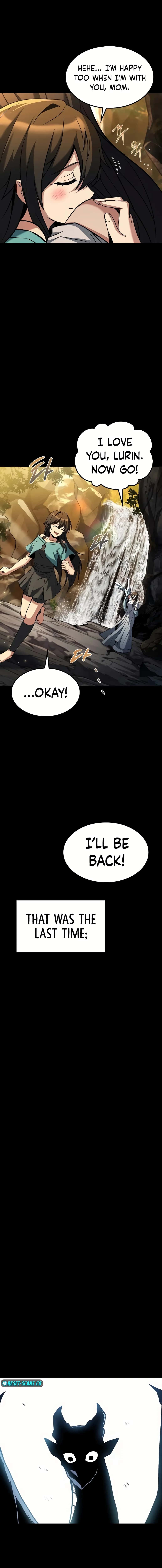 The Archmage's Restaurant Chapter 67 Page 145