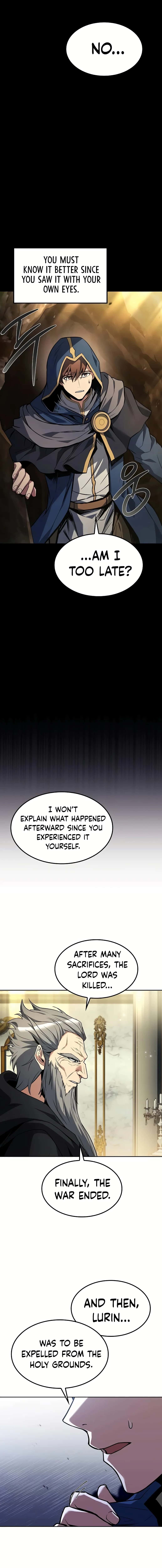 The Archmage's Restaurant Chapter 67 Page 165