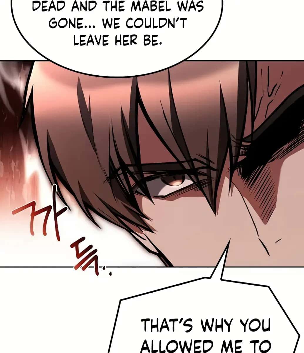 The Archmage's Restaurant Chapter 67 Page 190