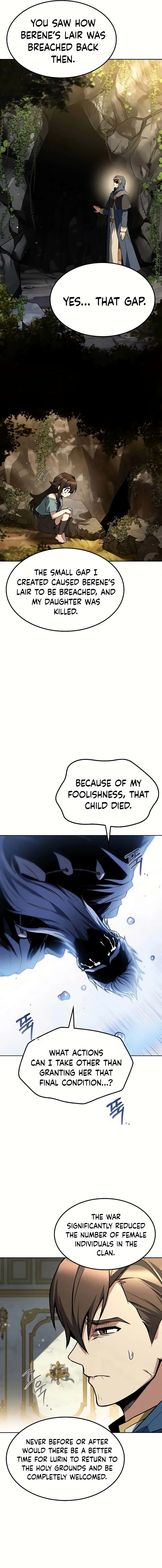 The Archmage's Restaurant Chapter 67 Page 204