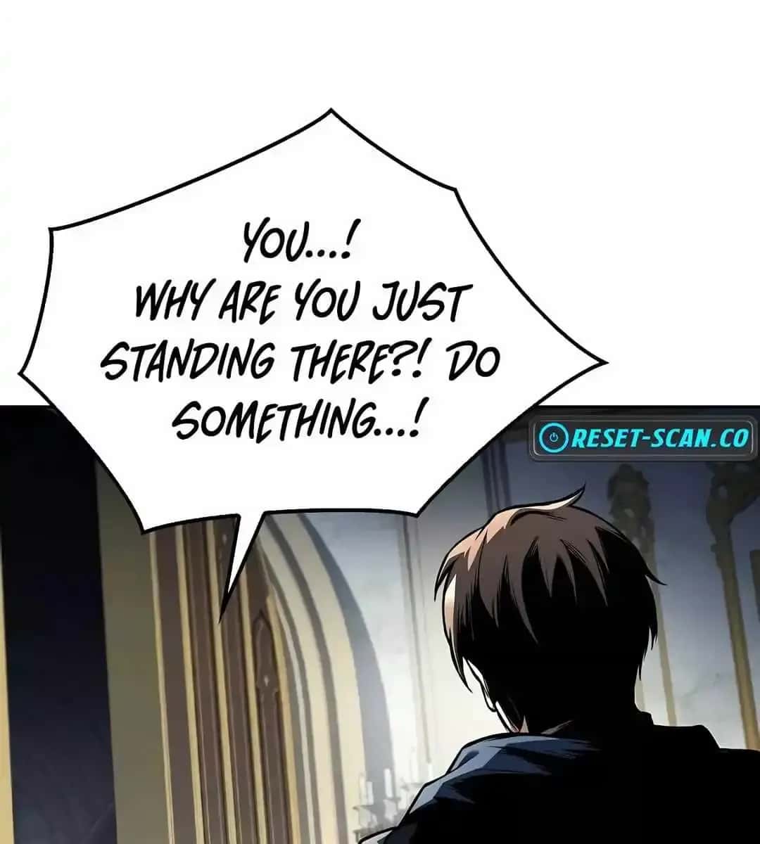 The Archmage's Restaurant Chapter 68 Page 36