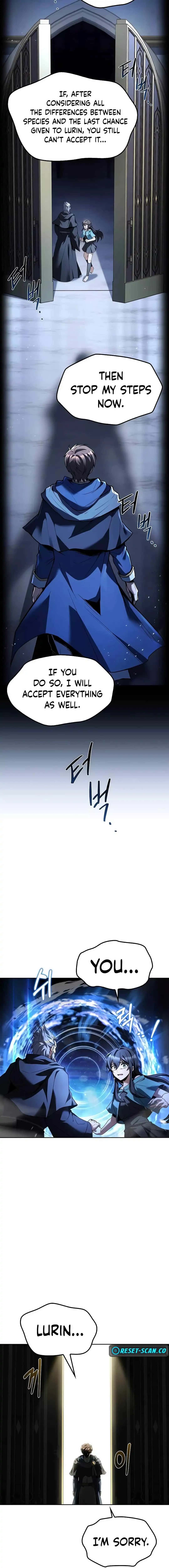 The Archmage's Restaurant Chapter 68 Page 41