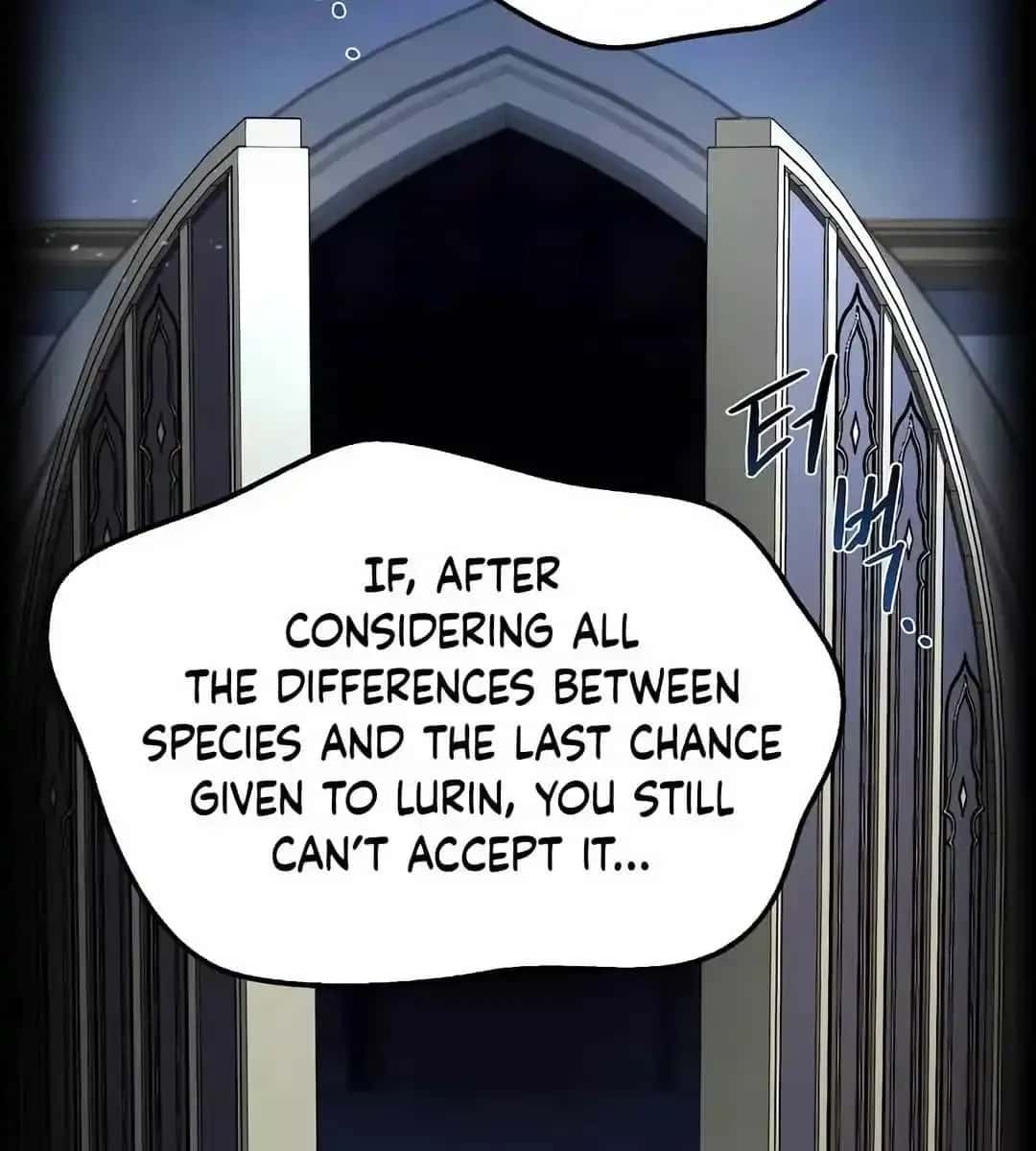 The Archmage's Restaurant Chapter 68 Page 42