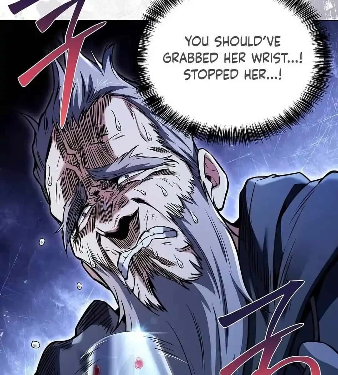 The Archmage's Restaurant Chapter 68 Page 186