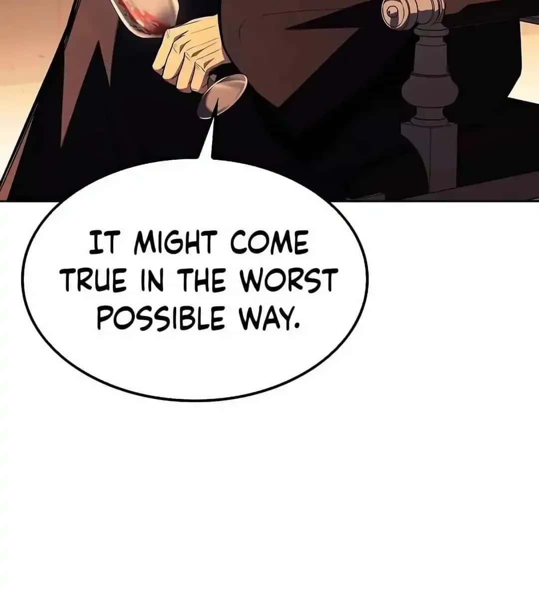The Archmage's Restaurant Chapter 68 Page 203