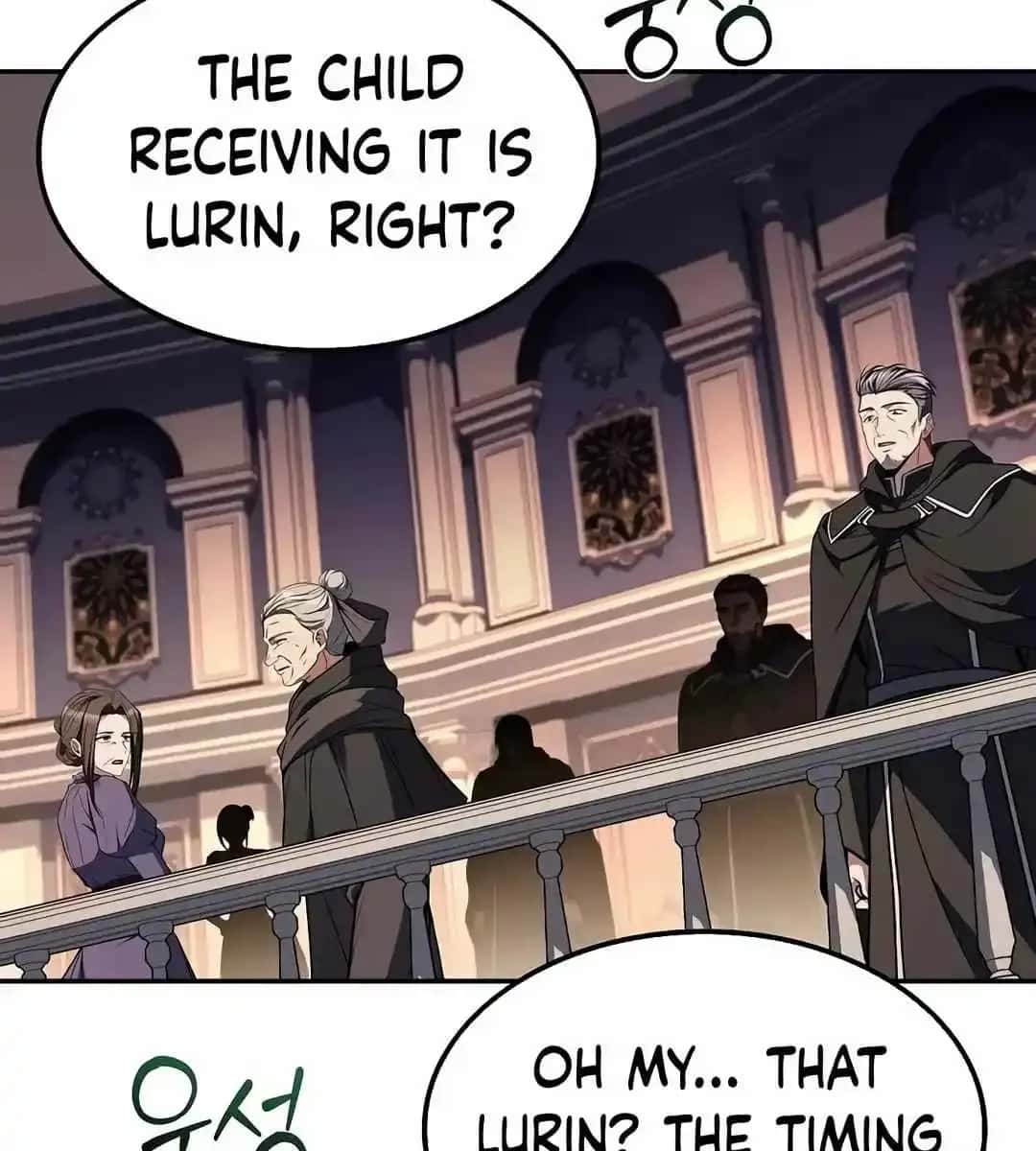 The Archmage's Restaurant Chapter 68 Page 205