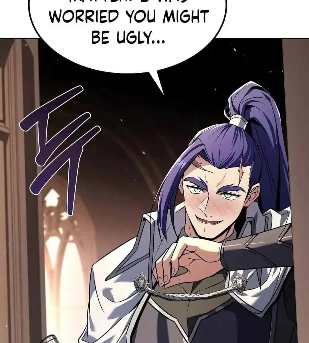 The Archmage's Restaurant Chapter 68 Page 224