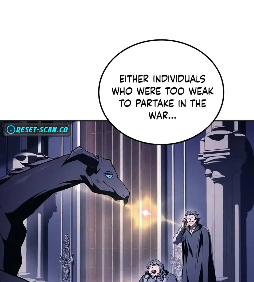The Archmage's Restaurant Chapter 69 Page 8