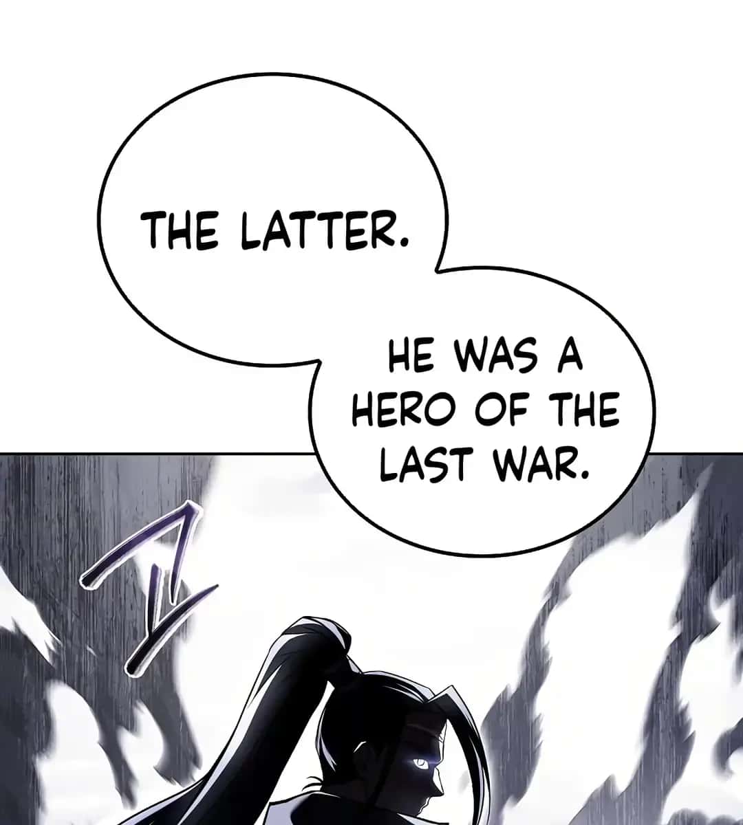 The Archmage's Restaurant Chapter 69 Page 11