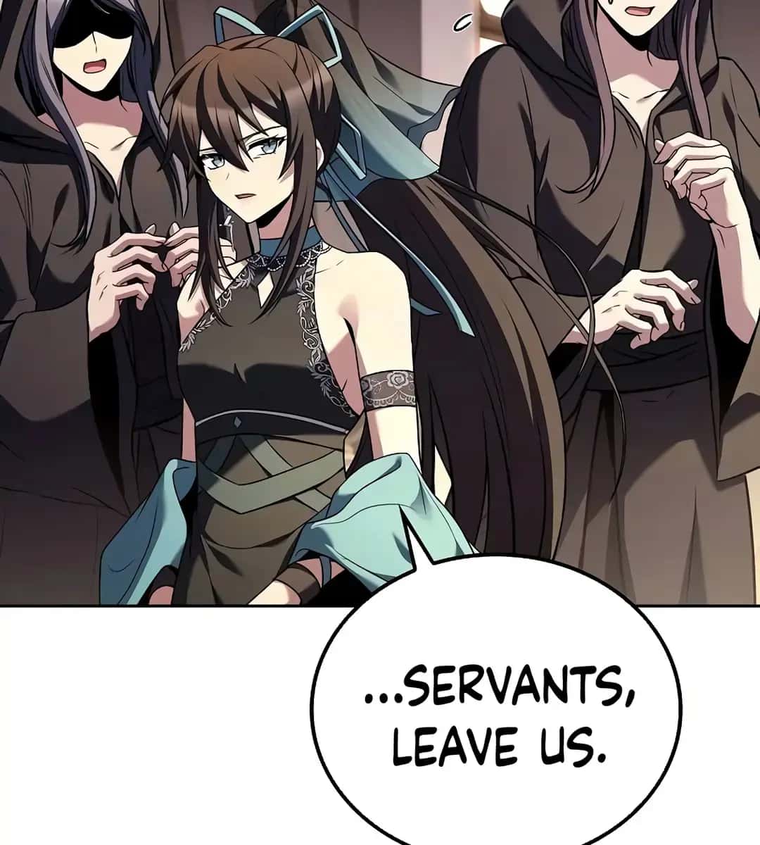 The Archmage's Restaurant Chapter 69 Page 19
