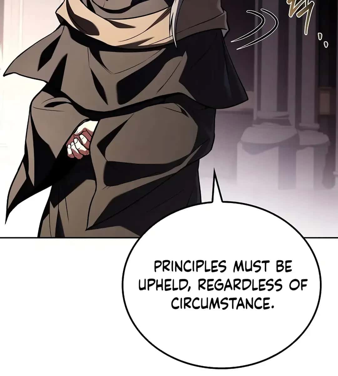 The Archmage's Restaurant Chapter 69 Page 58