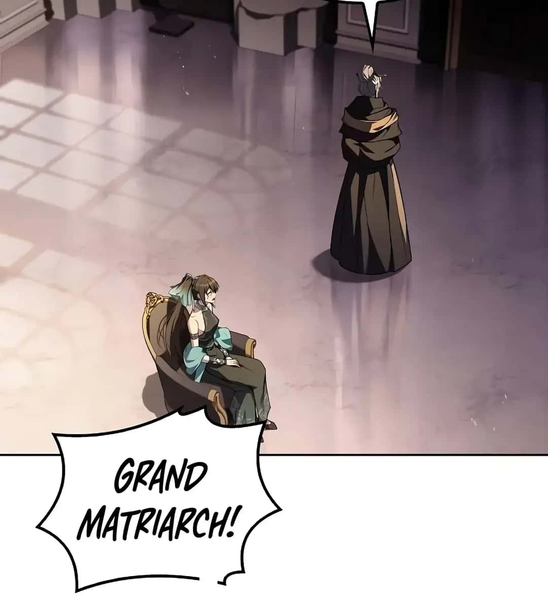 The Archmage's Restaurant Chapter 69 Page 60
