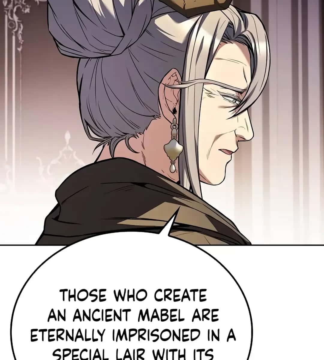 The Archmage's Restaurant Chapter 69 Page 62