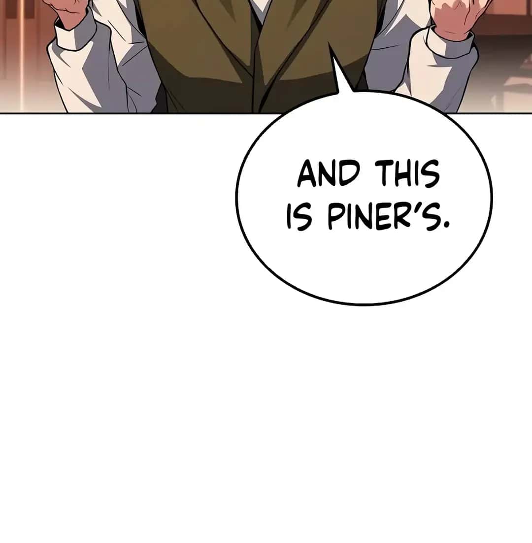 The Archmage's Restaurant Chapter 69 Page 89
