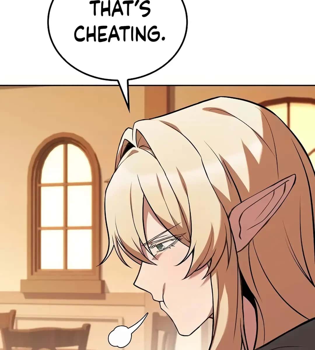 The Archmage's Restaurant Chapter 69 Page 152