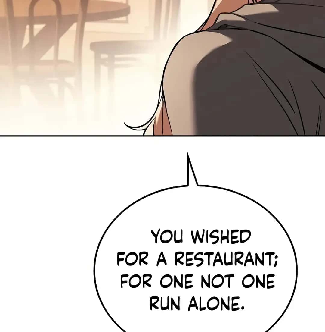 The Archmage's Restaurant Chapter 69 Page 153