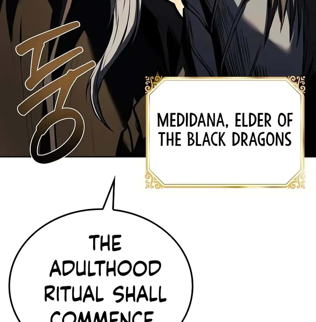 The Archmage's Restaurant Chapter 69 Page 161