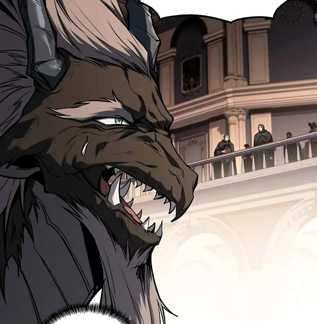 The Archmage's Restaurant Chapter 69 Page 177