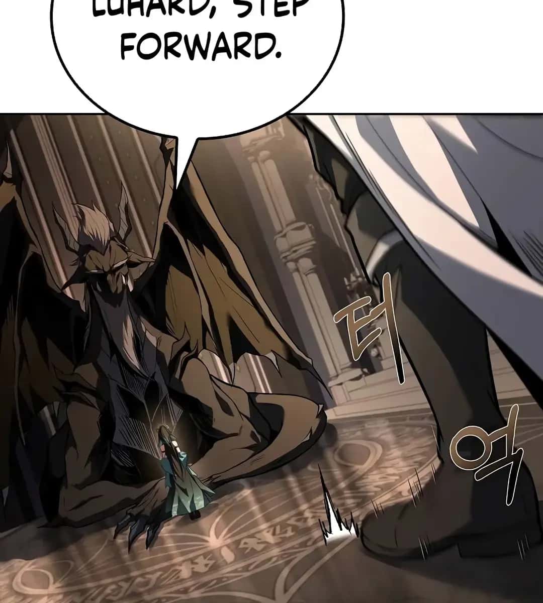 The Archmage's Restaurant Chapter 69 Page 179