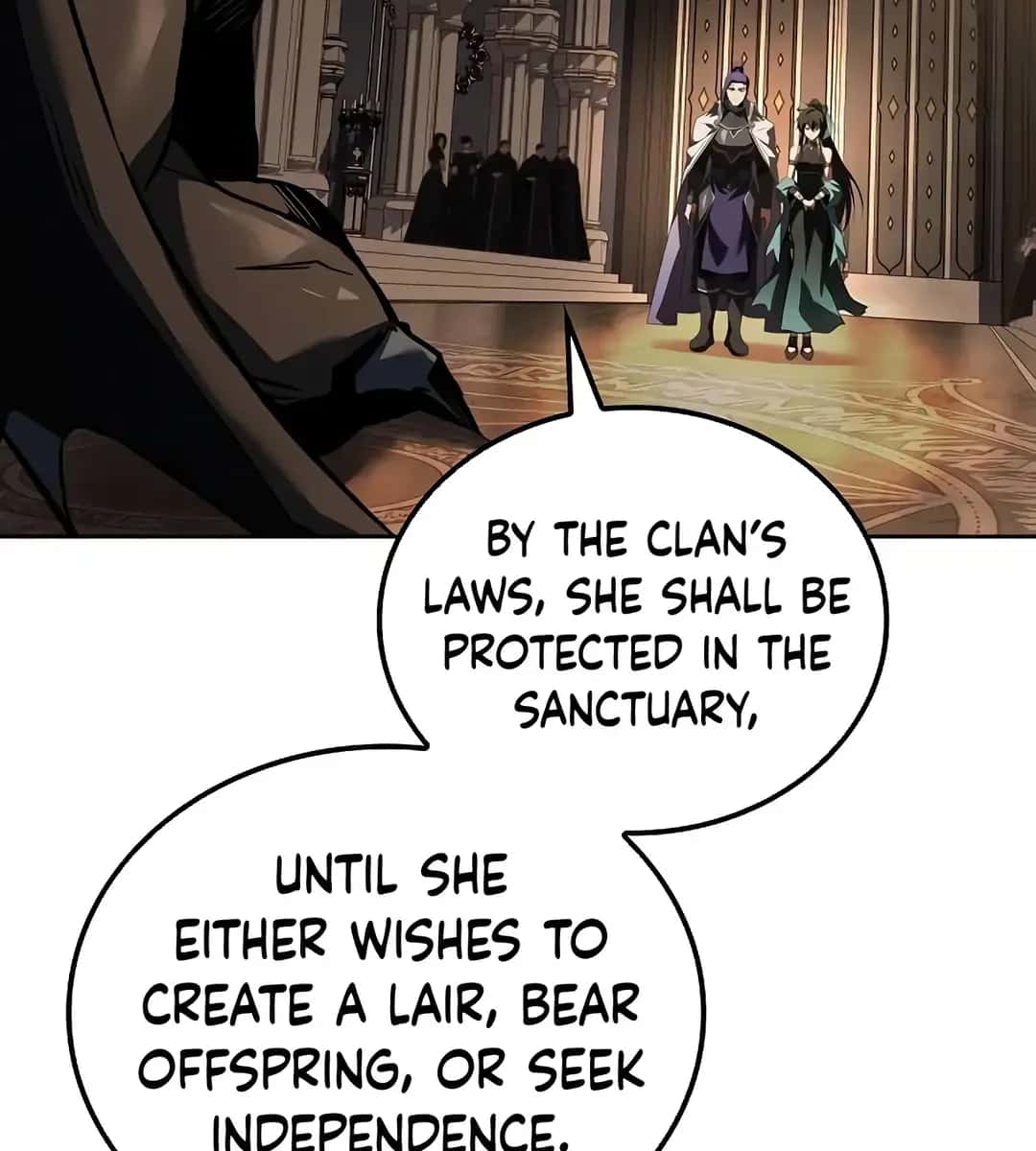 The Archmage's Restaurant Chapter 69 Page 184