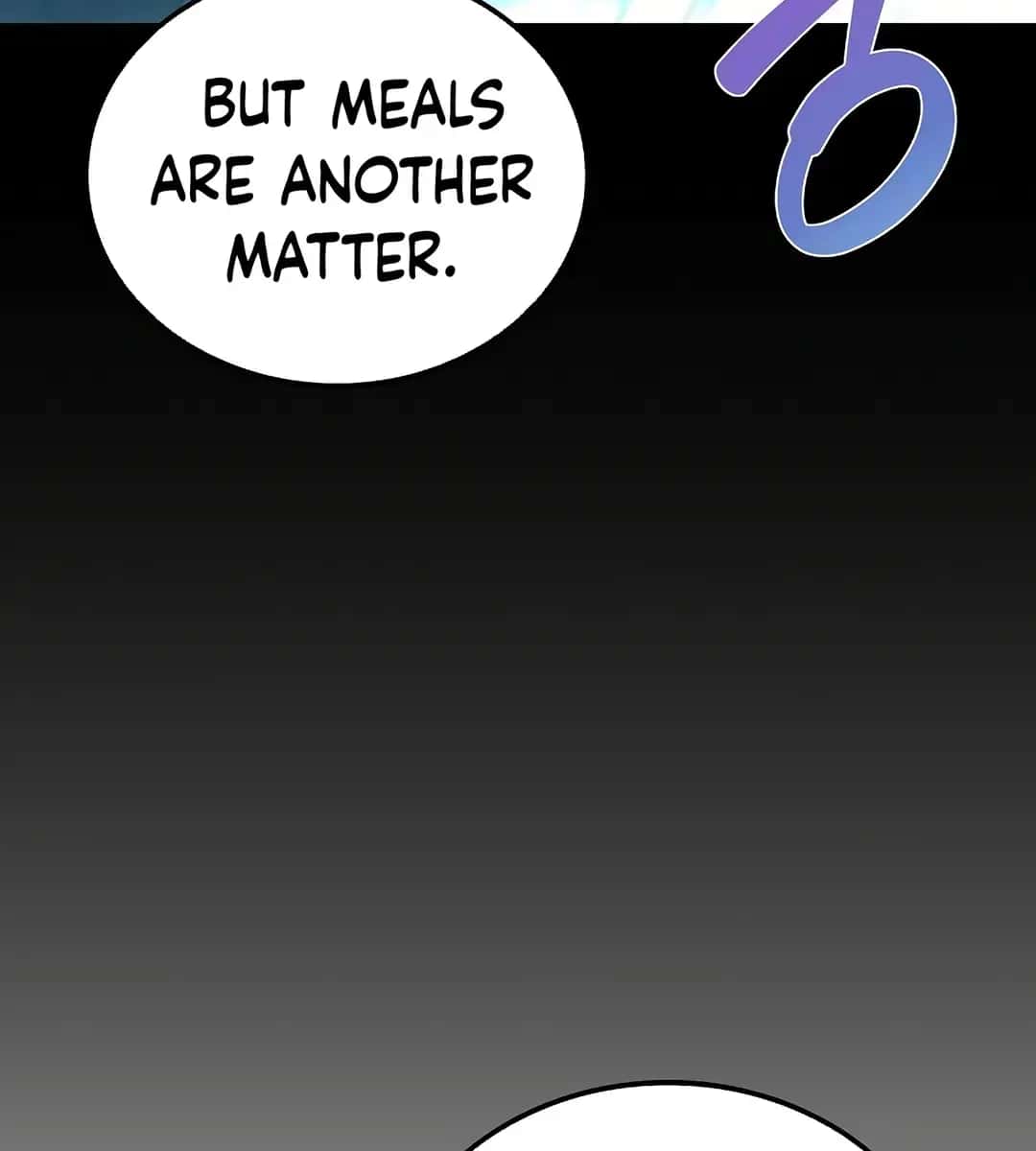 The Archmage's Restaurant Chapter 69 Page 204