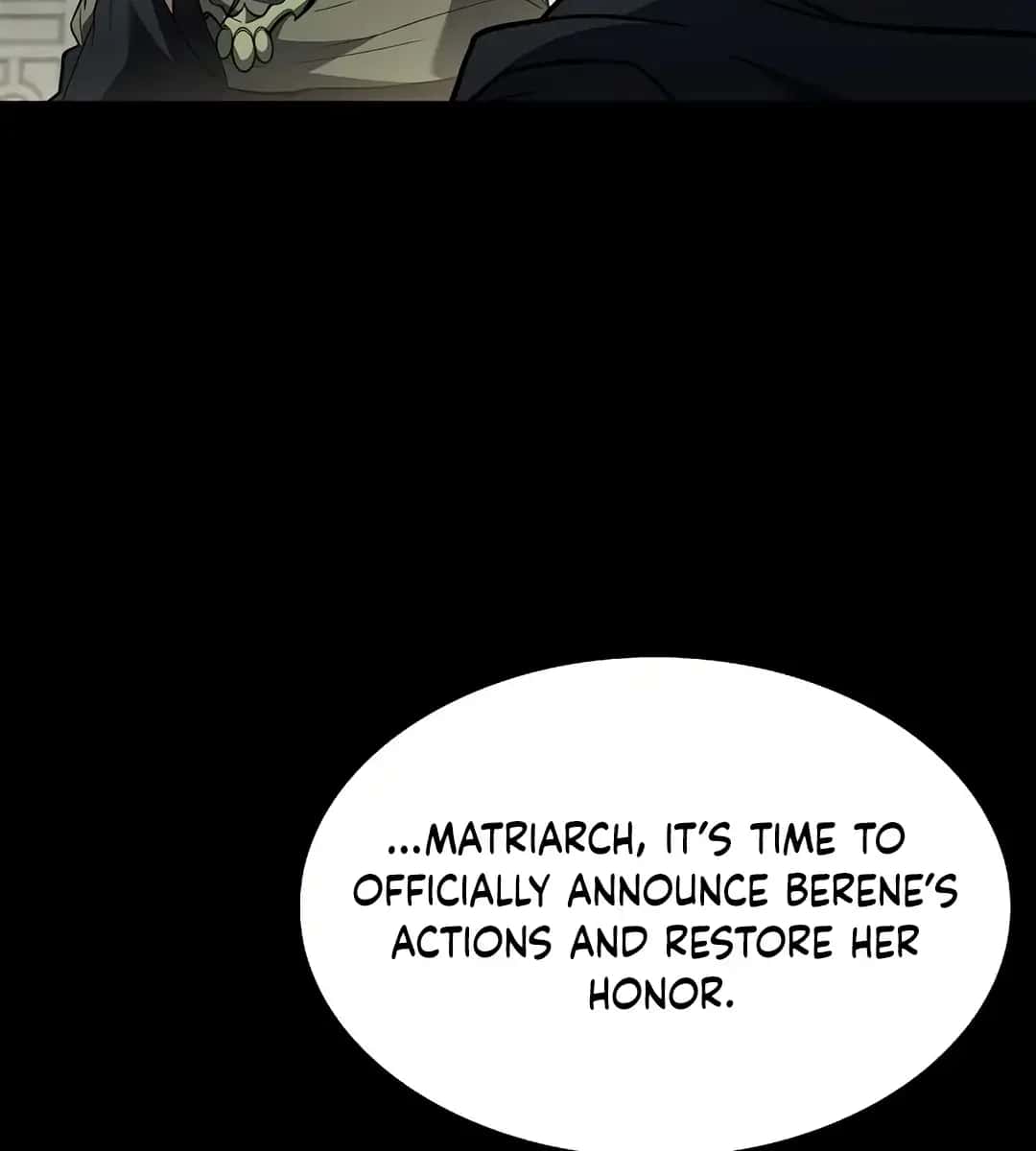 The Archmage's Restaurant Chapter 70 Page 48