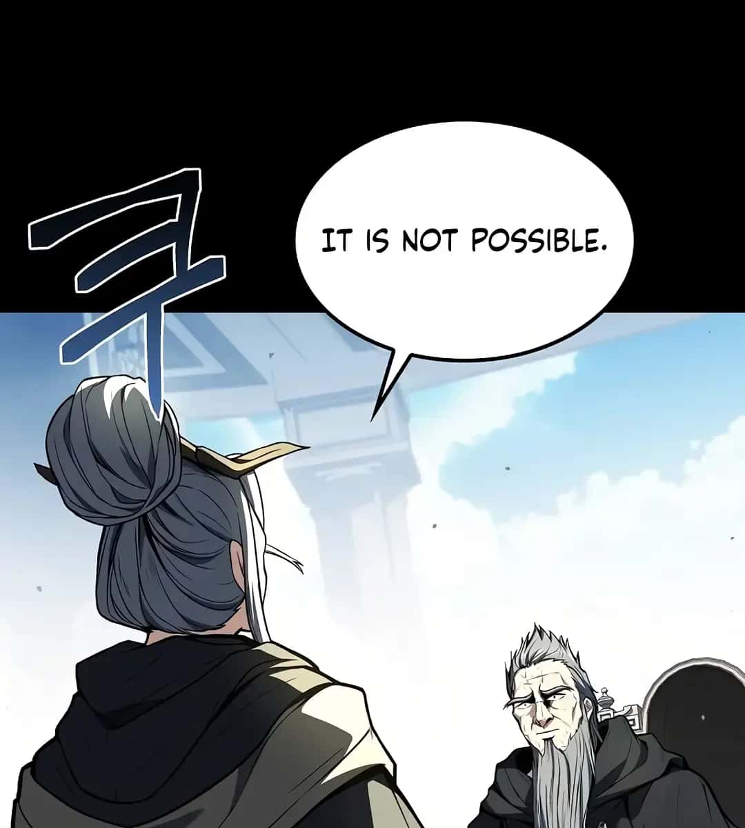 The Archmage's Restaurant Chapter 70 Page 54
