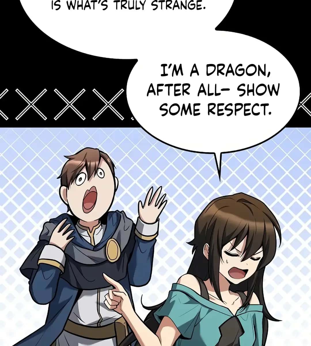 The Archmage's Restaurant Chapter 70 Page 76
