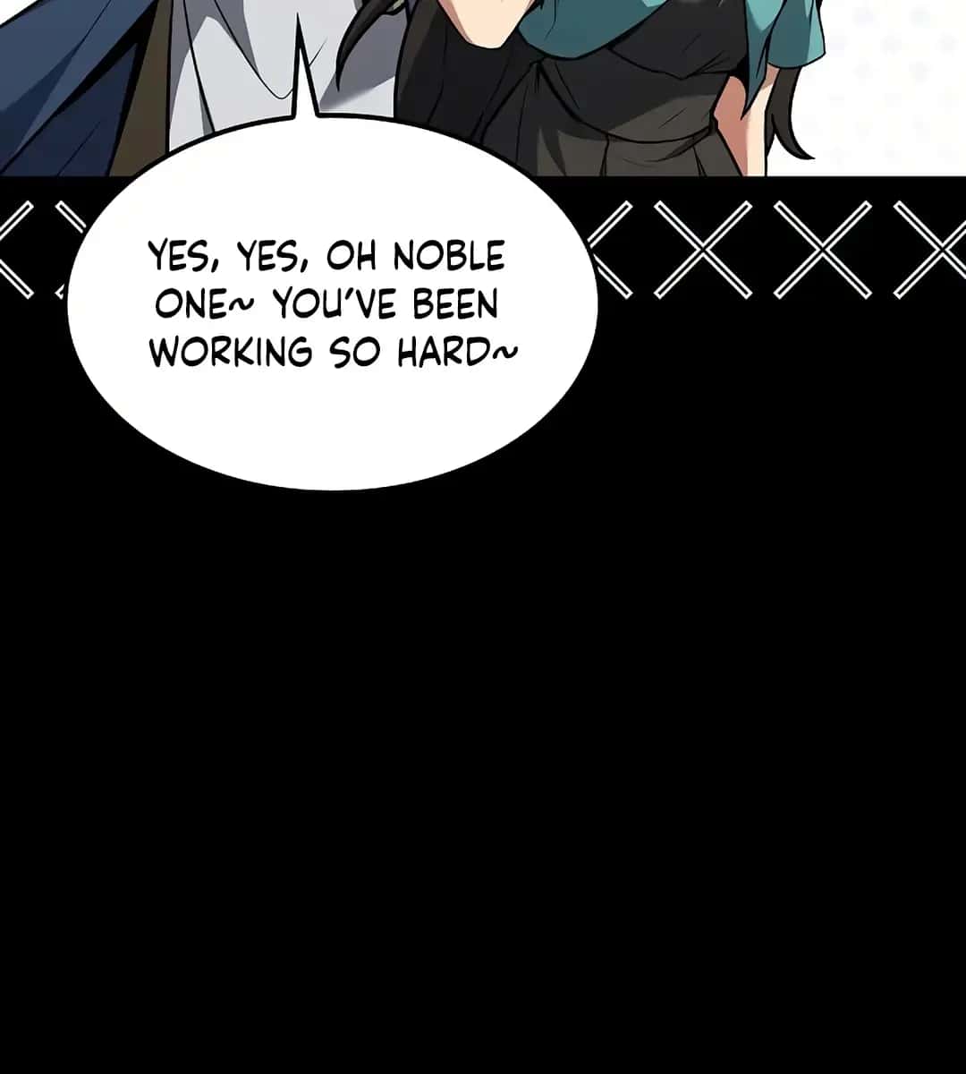 The Archmage's Restaurant Chapter 70 Page 77