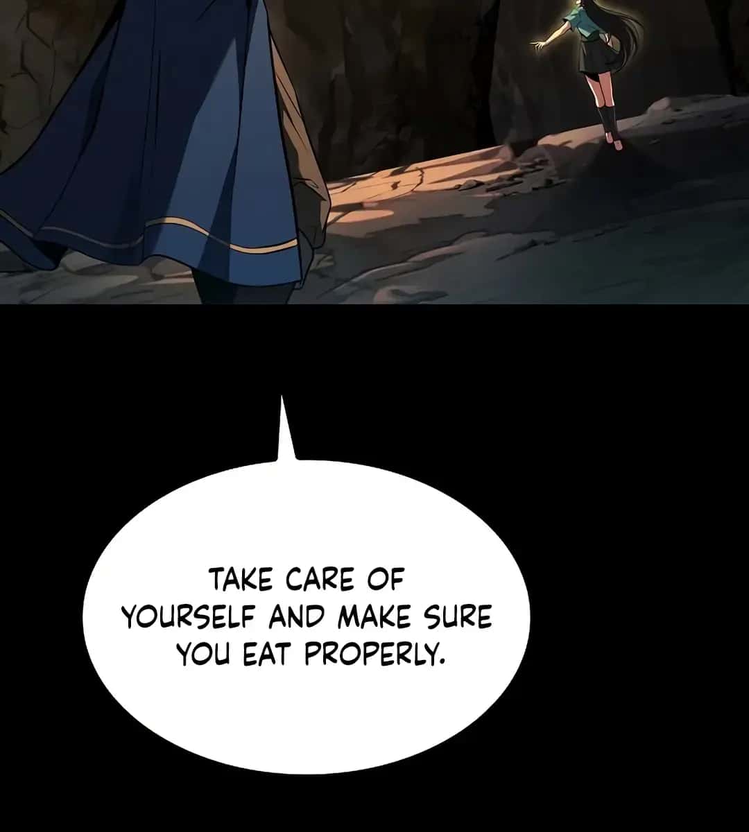 The Archmage's Restaurant Chapter 70 Page 83