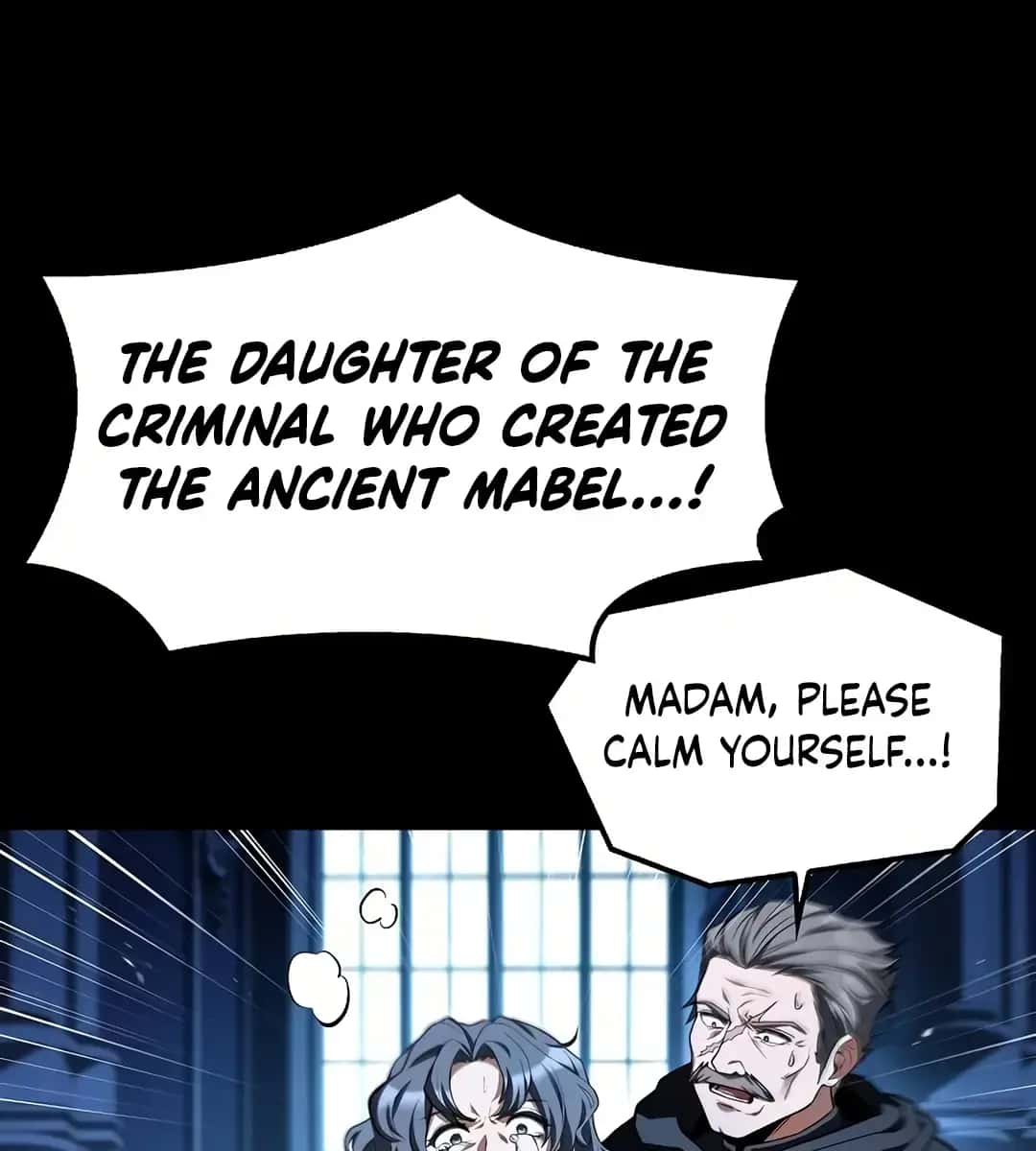 The Archmage's Restaurant Chapter 70 Page 89