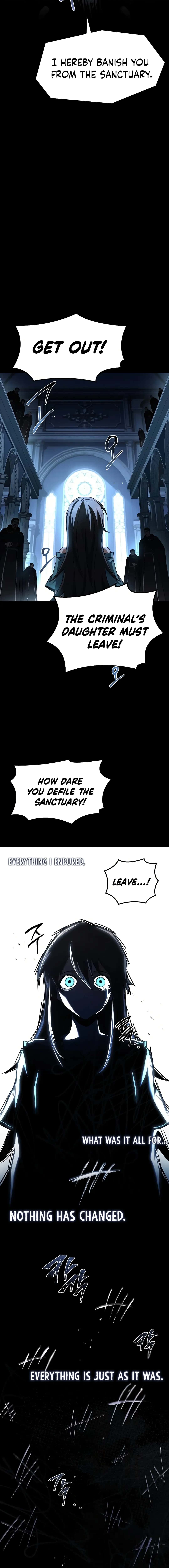 The Archmage's Restaurant Chapter 70 Page 102