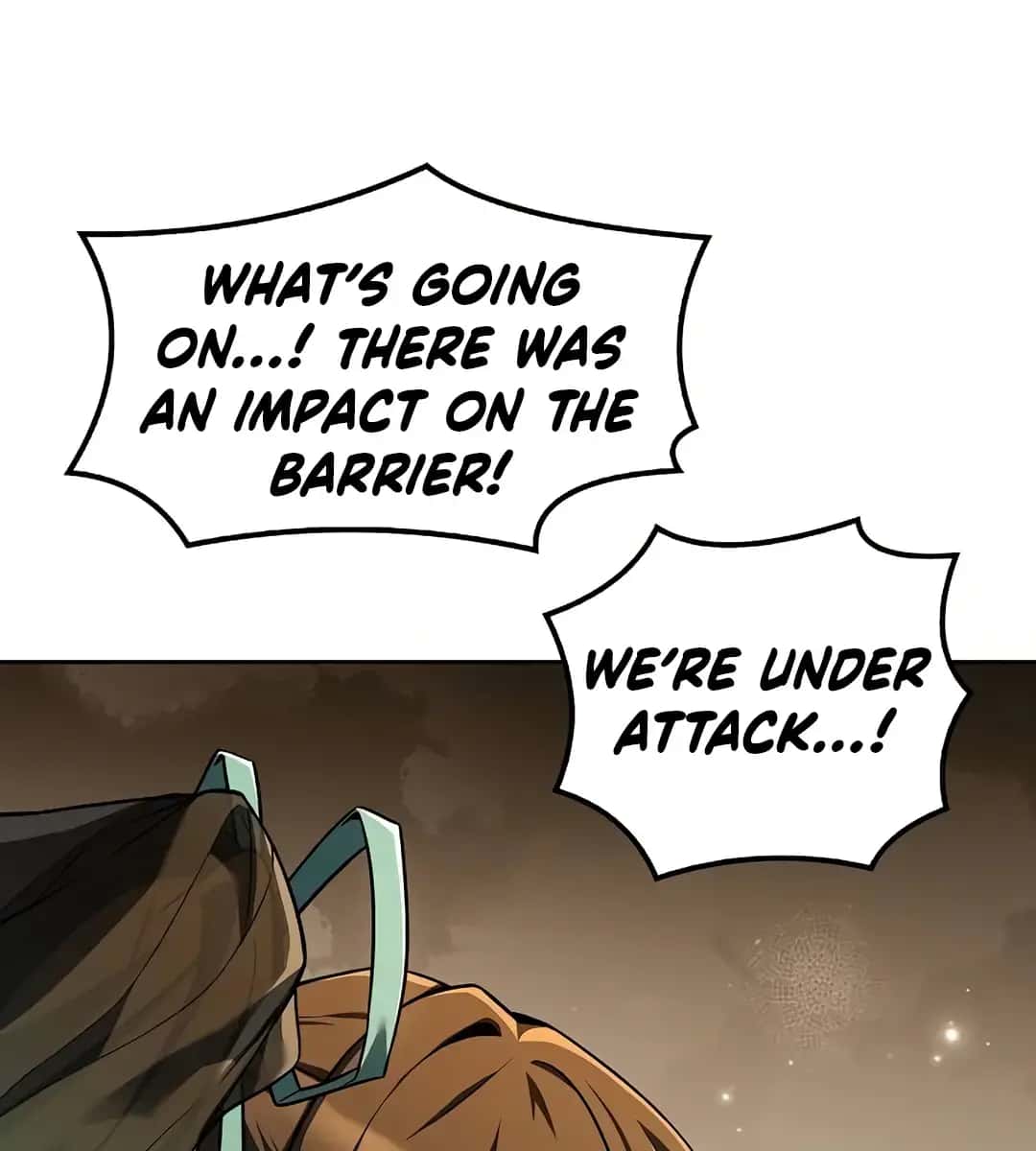 The Archmage's Restaurant Chapter 70 Page 174