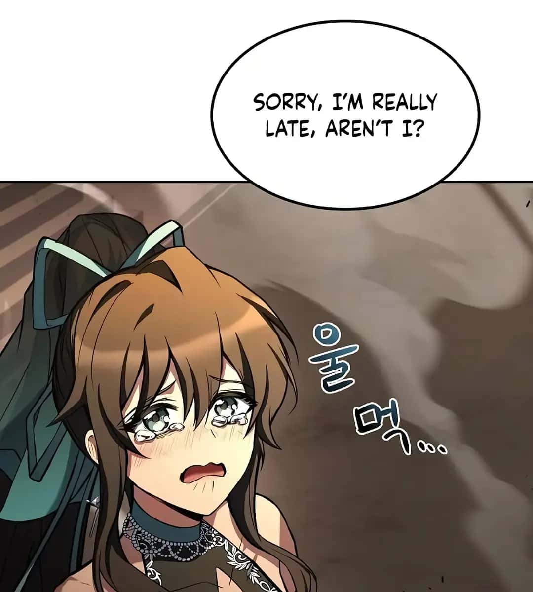 The Archmage's Restaurant Chapter 70 Page 195